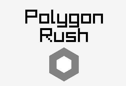 Polygon Rush