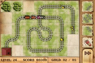 Gold Rush Classic screenshot 3