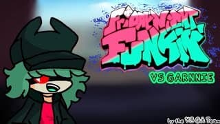 Friday Night Funkin Unleashed - Vs Garnnie [Full Version] screenshot 2