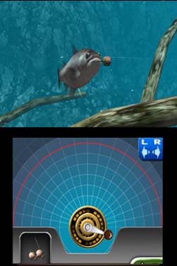 Reel Fishing Paradise 3D screenshot 6