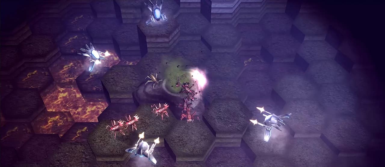 Hextraction screenshot 2