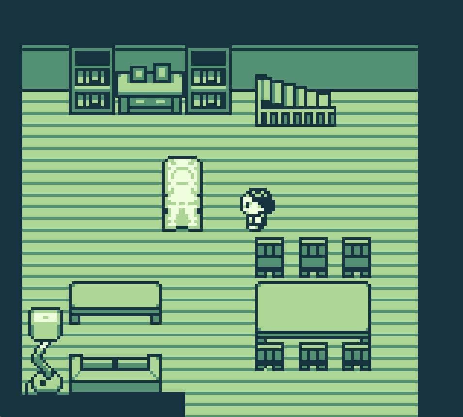 The Dead in my Living Room screenshot 3