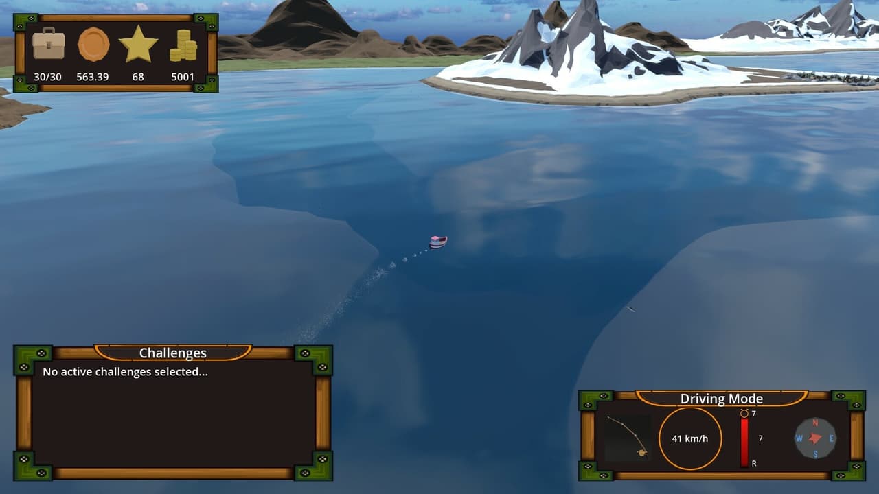 Fayrehaven screenshot 4