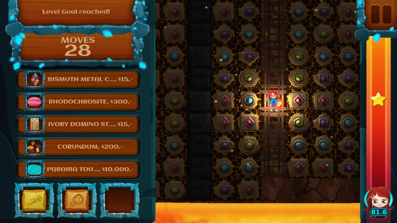 Lily´s Epic Quest screenshot 5