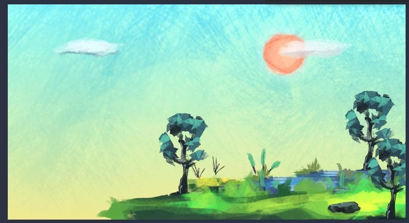 Beleaf screenshot 2