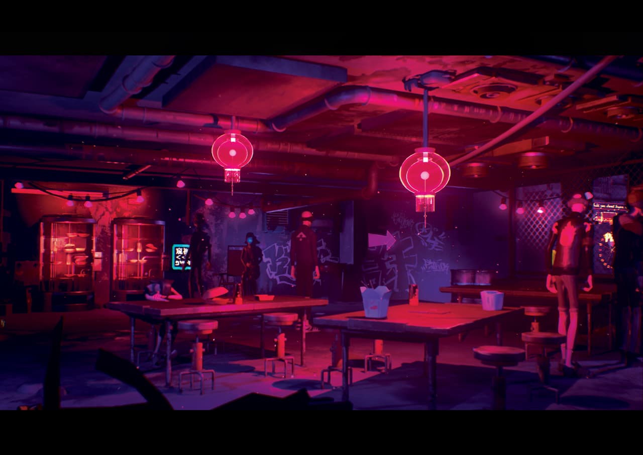 Burning Daylight screenshot 5