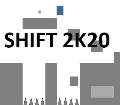 Shift 2k20