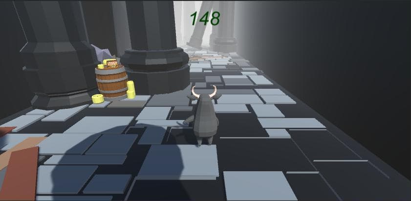 Kärbeste Kättemaks screenshot 2