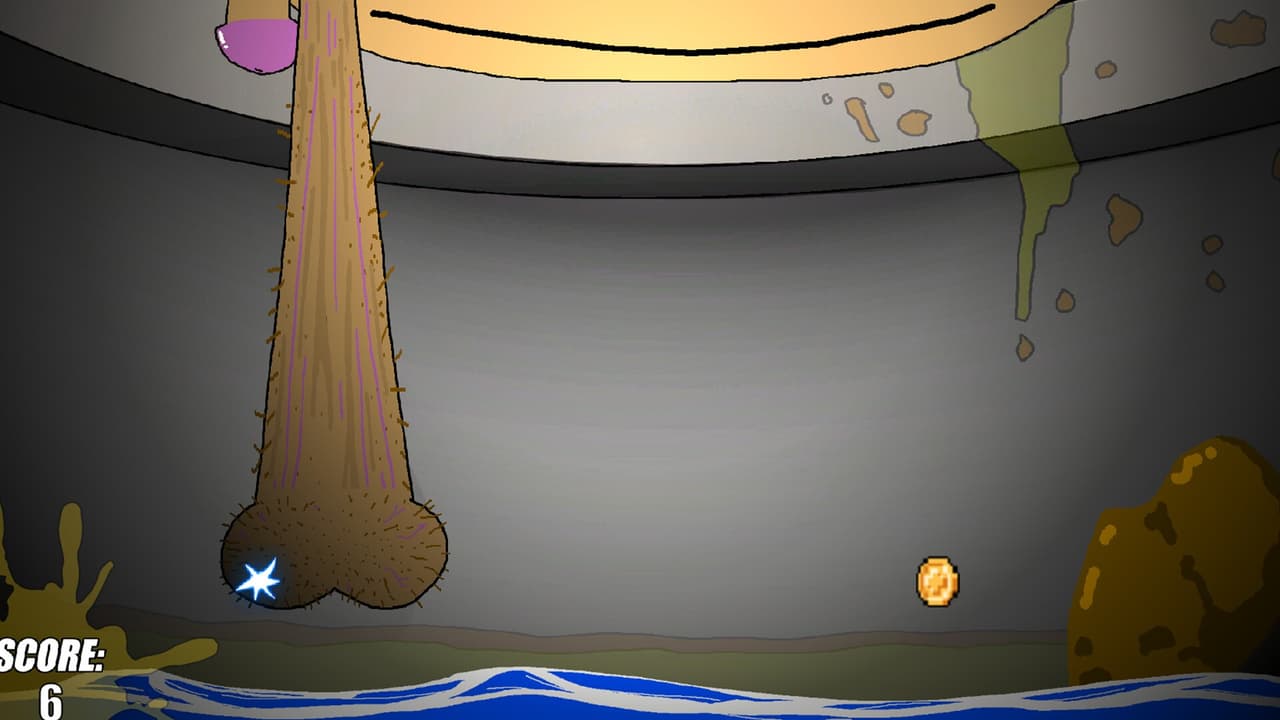 Droopy Balls Simulator 2021 screenshot 3