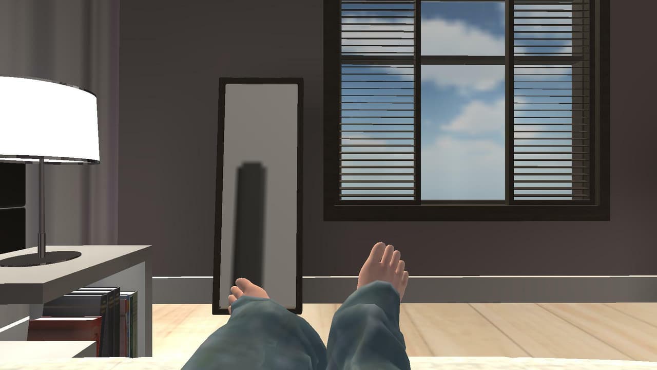 The World Above Us screenshot 5