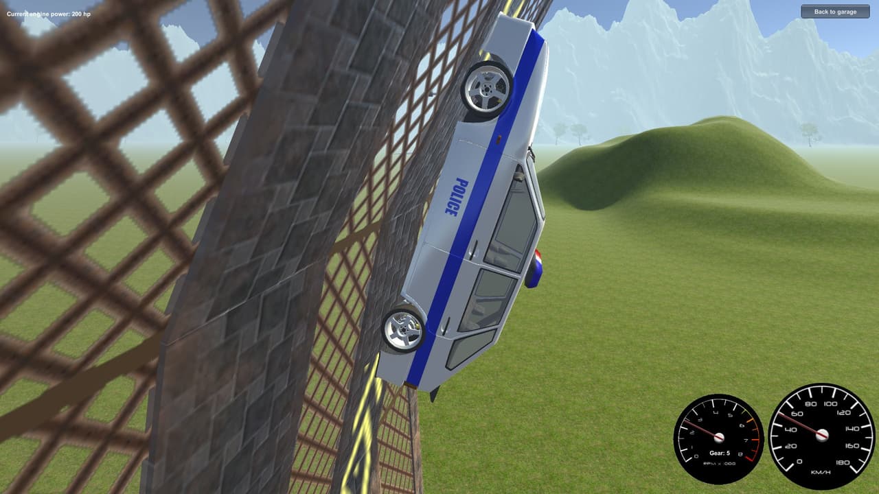 My Car screenshot 5