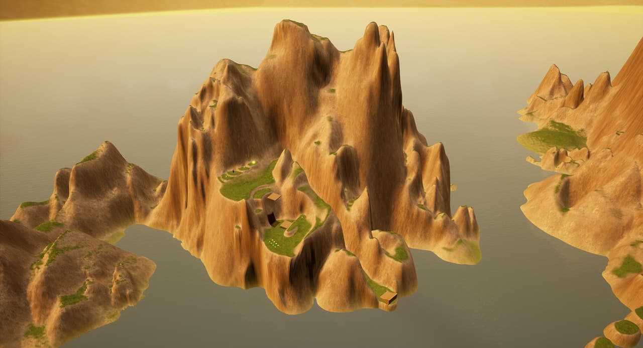 Marble Prototype screenshot 3
