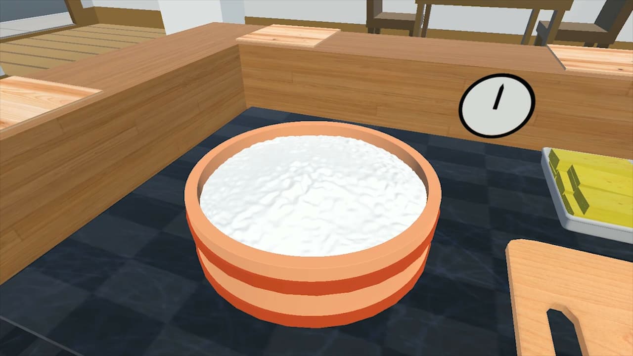SushiVR screenshot 2