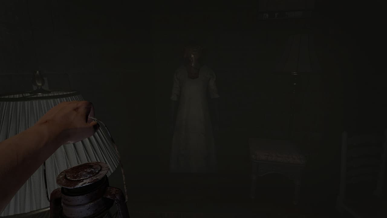 The Swine (itch) screenshot 3