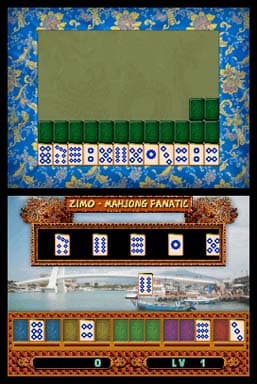Zimo: Mahjong Fanatic screenshot 4