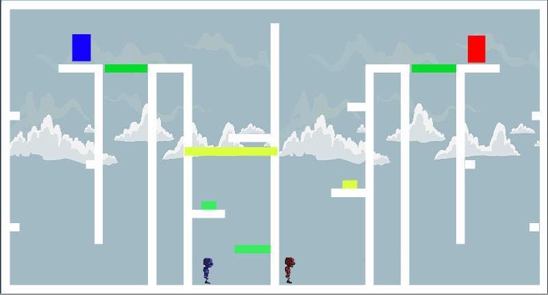 dayNight screenshot 3
