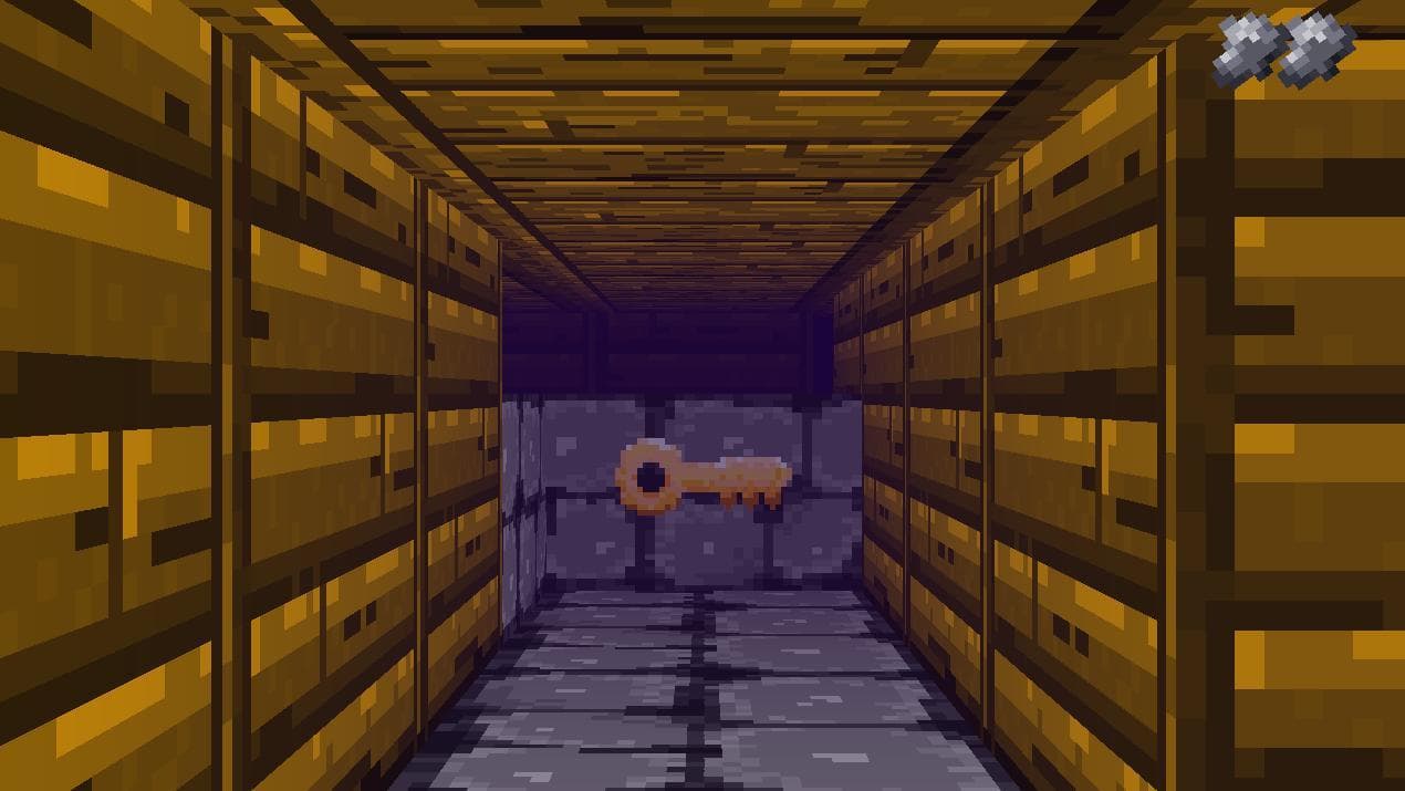 The Hunter screenshot 4