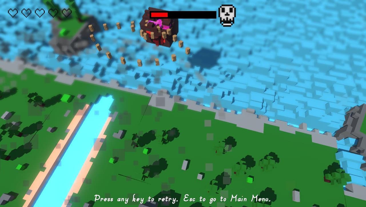 Top Bear screenshot 5