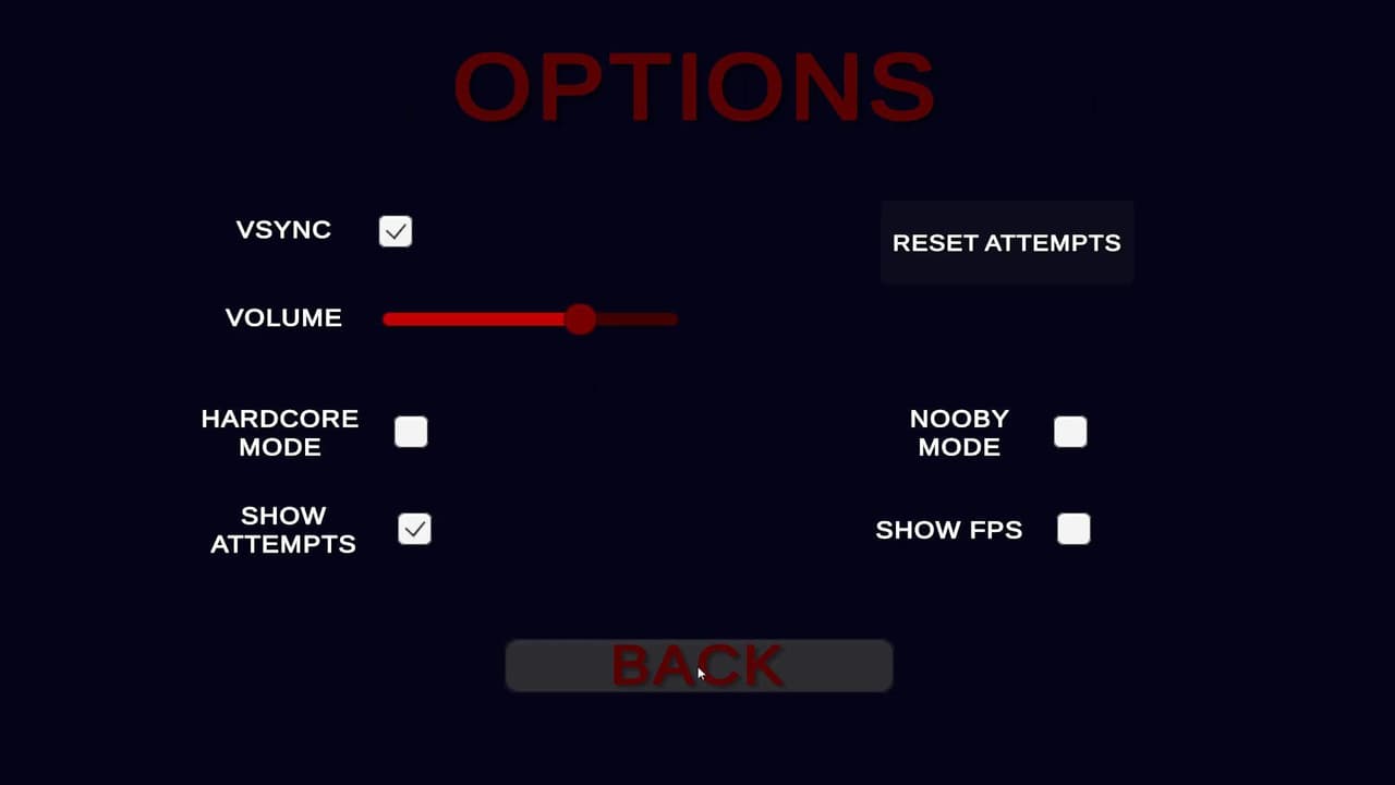Anti-stress screenshot 5