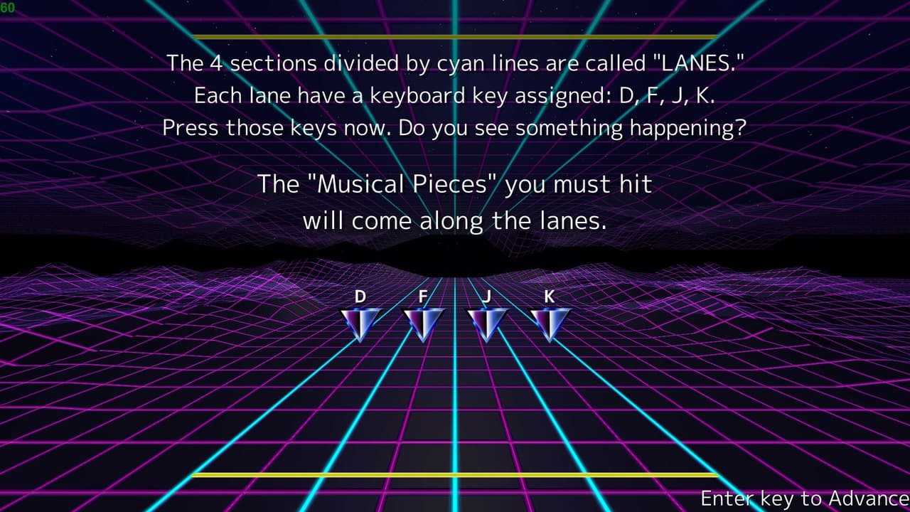 Twin Horizons screenshot 5