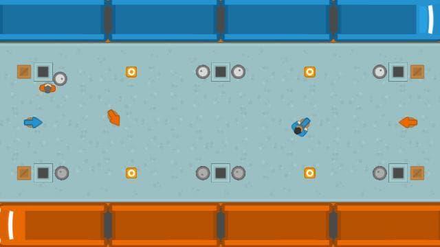 JAmtrak screenshot 2