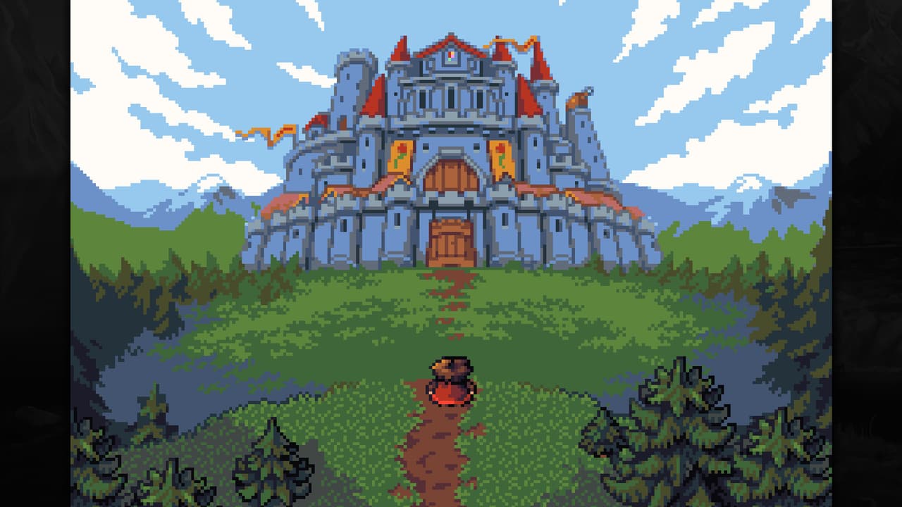 Shadows of Adam screenshot 2