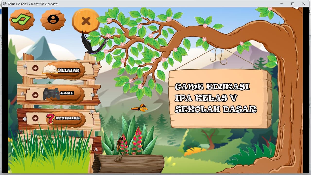 Game Edukasi IPA
