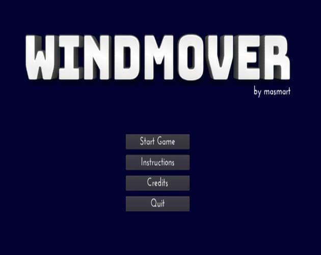 WindMover