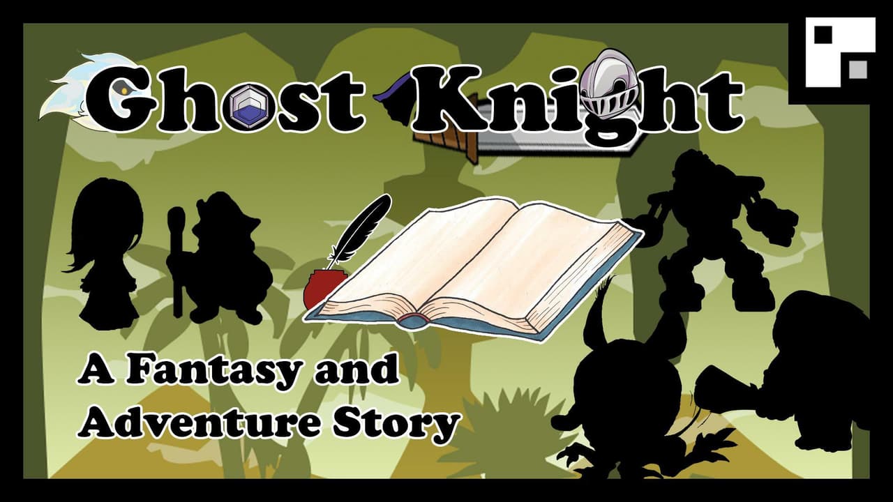 Ghost Knight (Otherside Games)