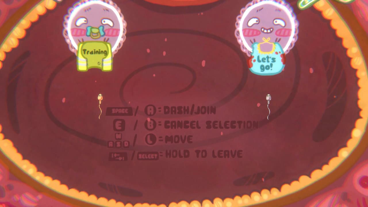 Foetality: Fetus Deletus screenshot 3