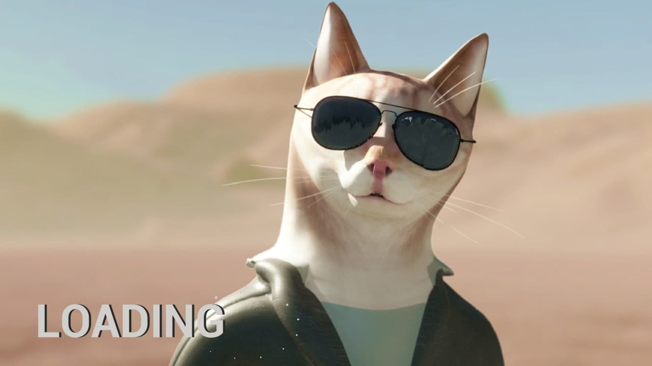 SIMBA THE CAT screenshot 5