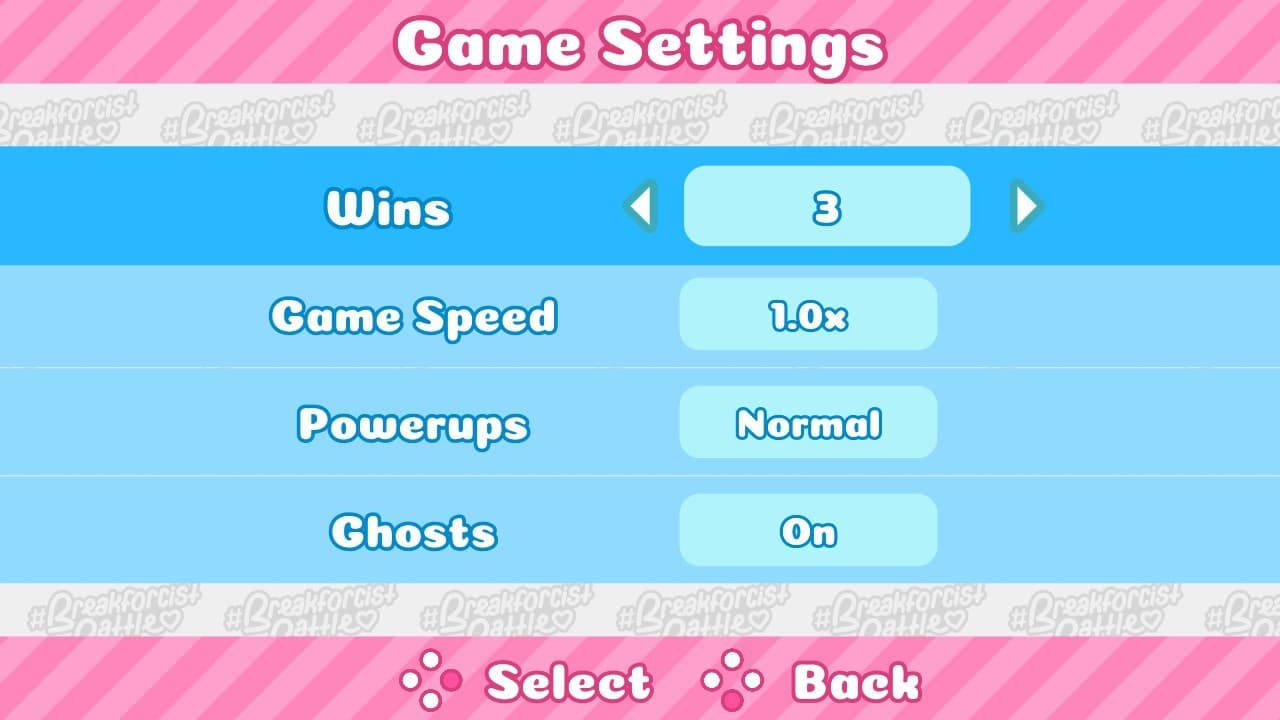#Breakforcist Battle screenshot 6