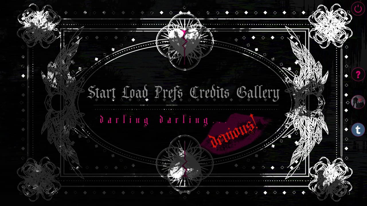 Darling, Darling... Devious! screenshot 5