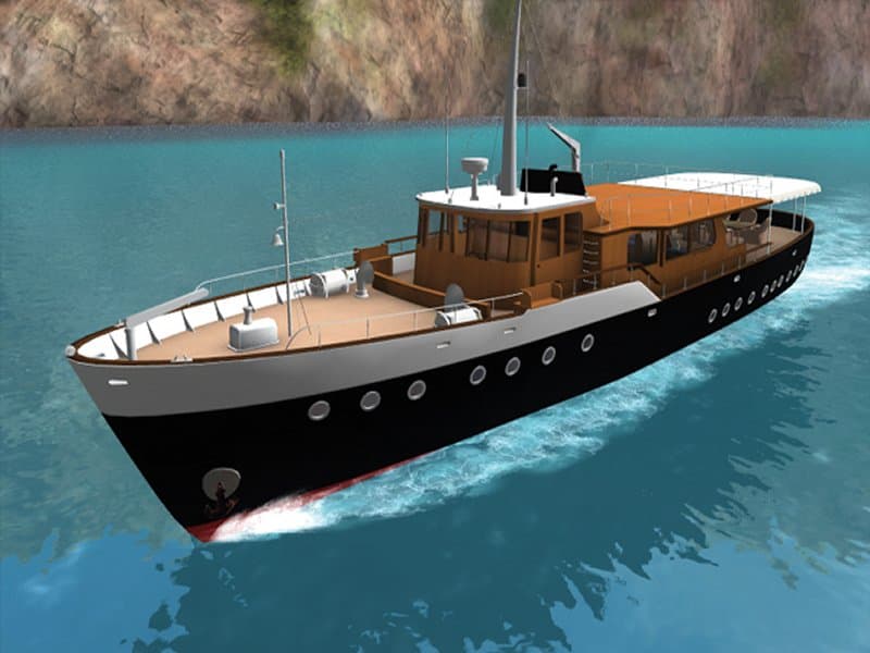 Ship Simulator 2006 Add-On screenshot 6