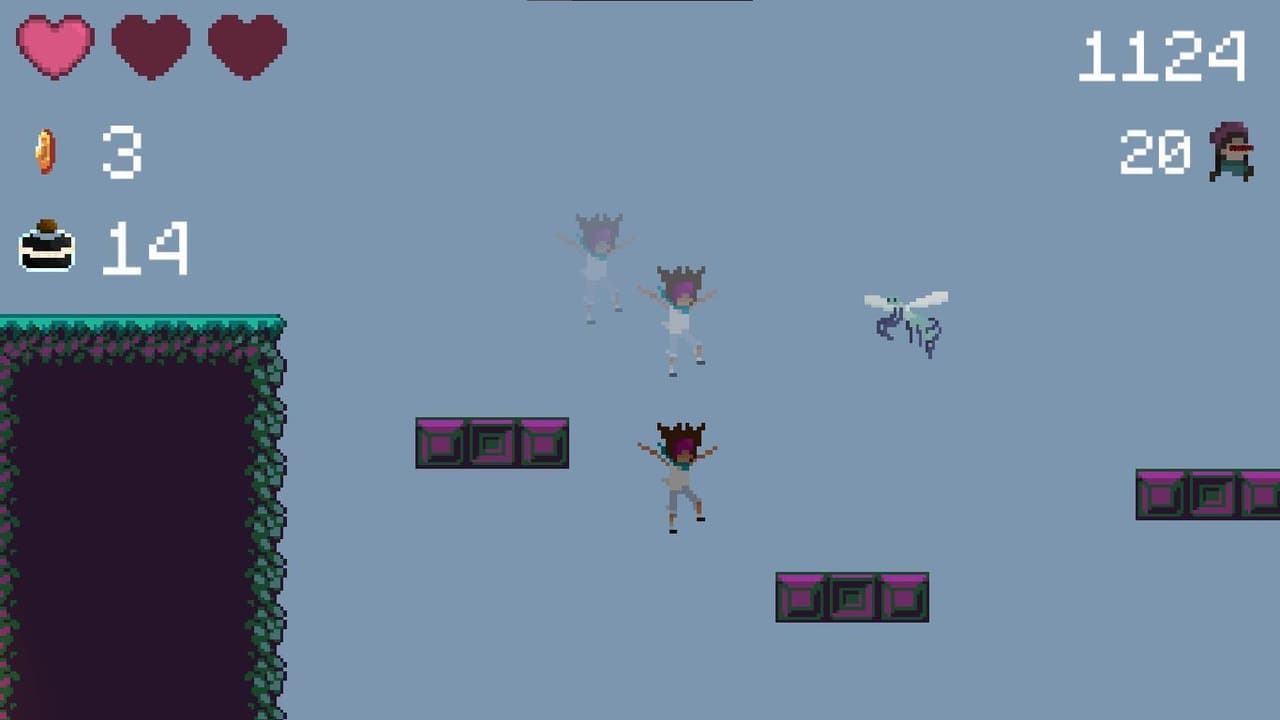 Obsidio screenshot 6