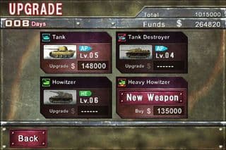 ARMS ROAD Eastern Front Lite