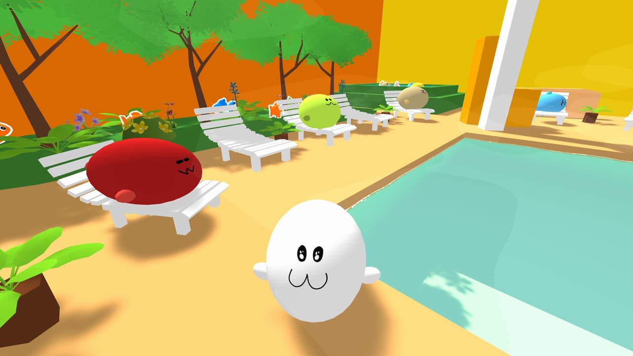 Seal World screenshot 5