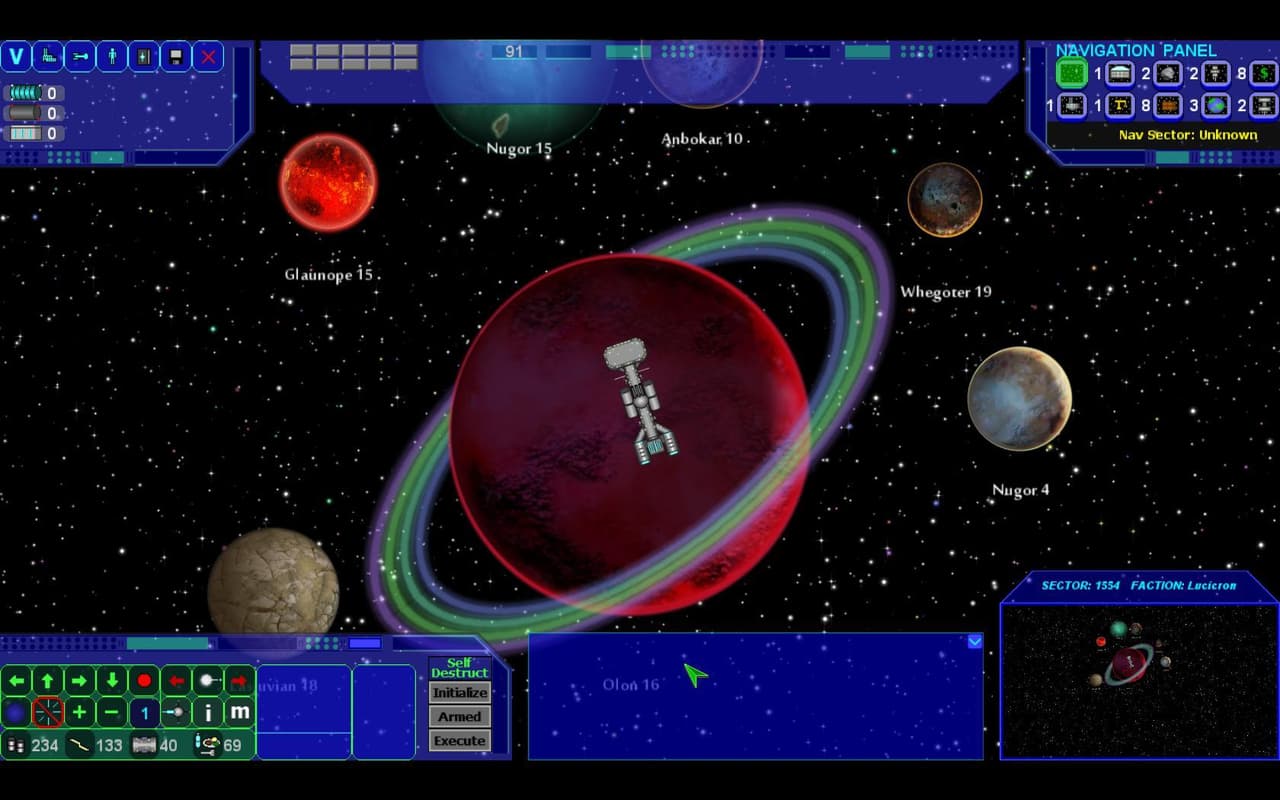 Avalon: The Journey Begins (Complete Edition) screenshot 3