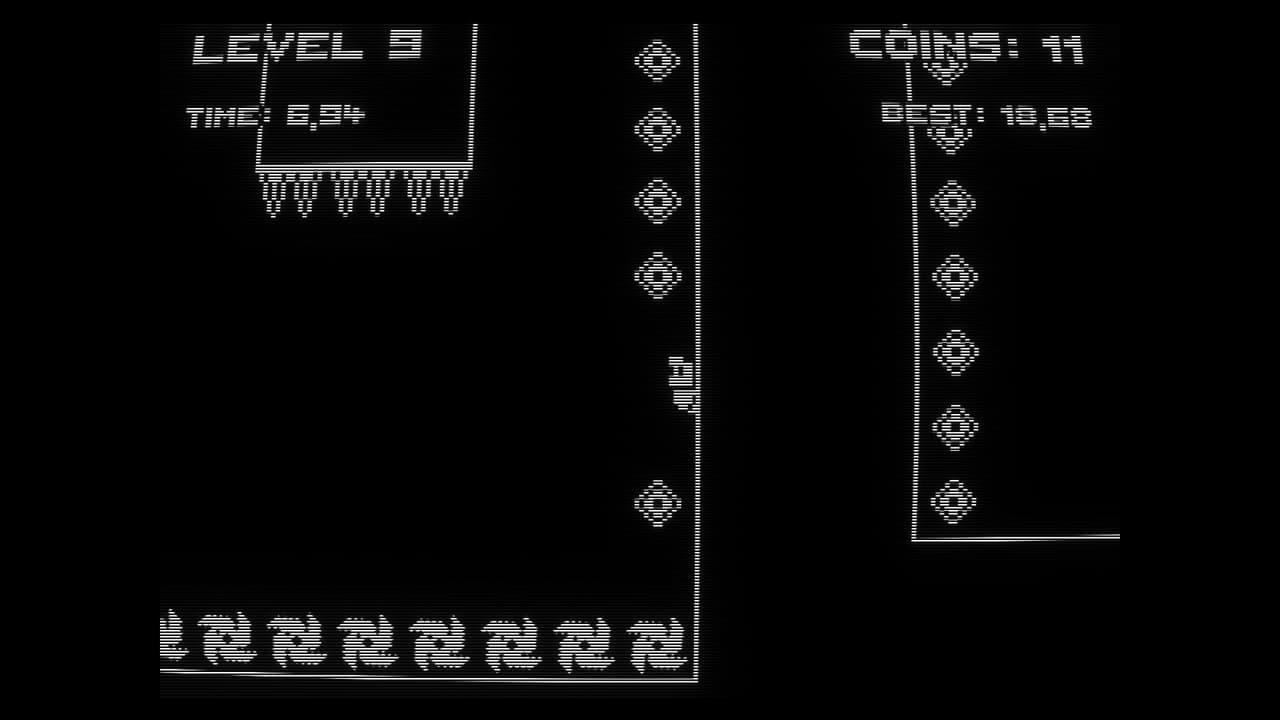 Blyte- A Plataformer screenshot 5