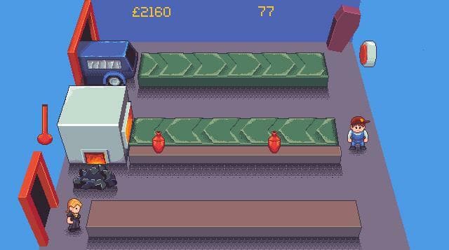 Urning a Living screenshot 5