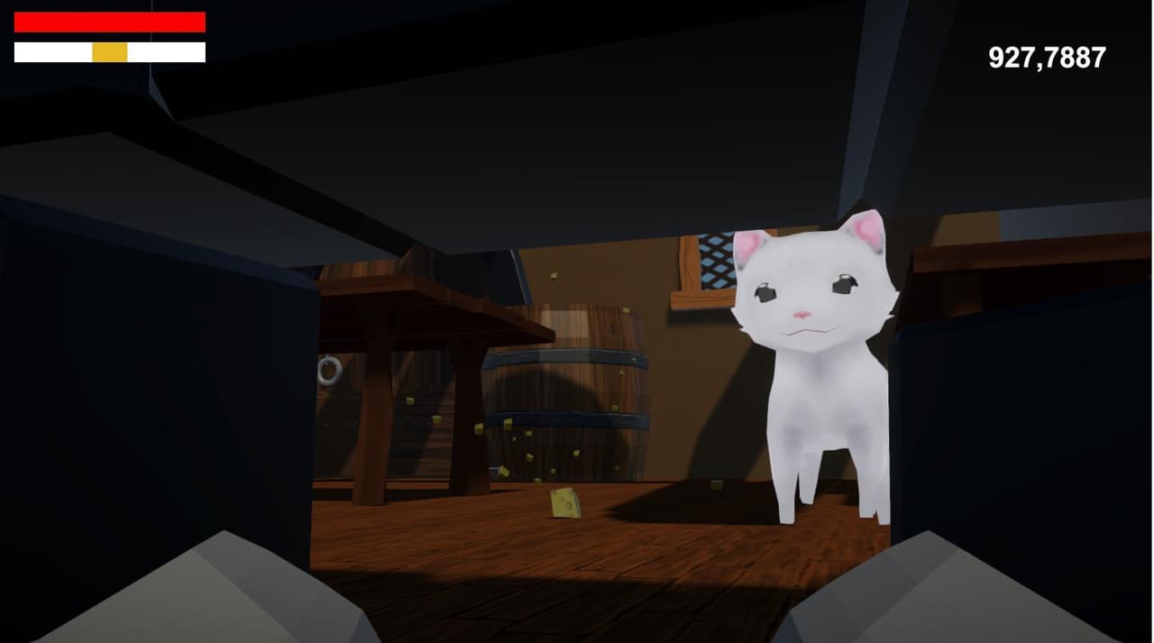 Mouse Survival: Rescue to the HOLES! screenshot 3