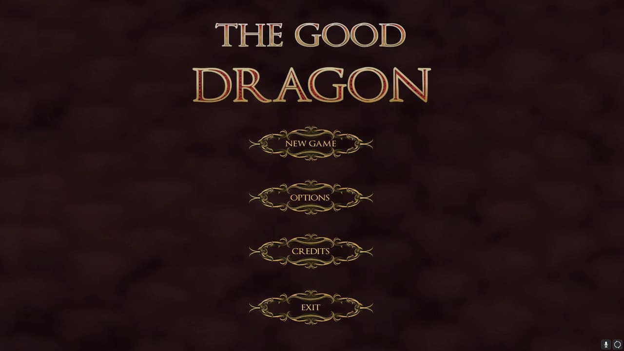 The Good Dragon screenshot 2