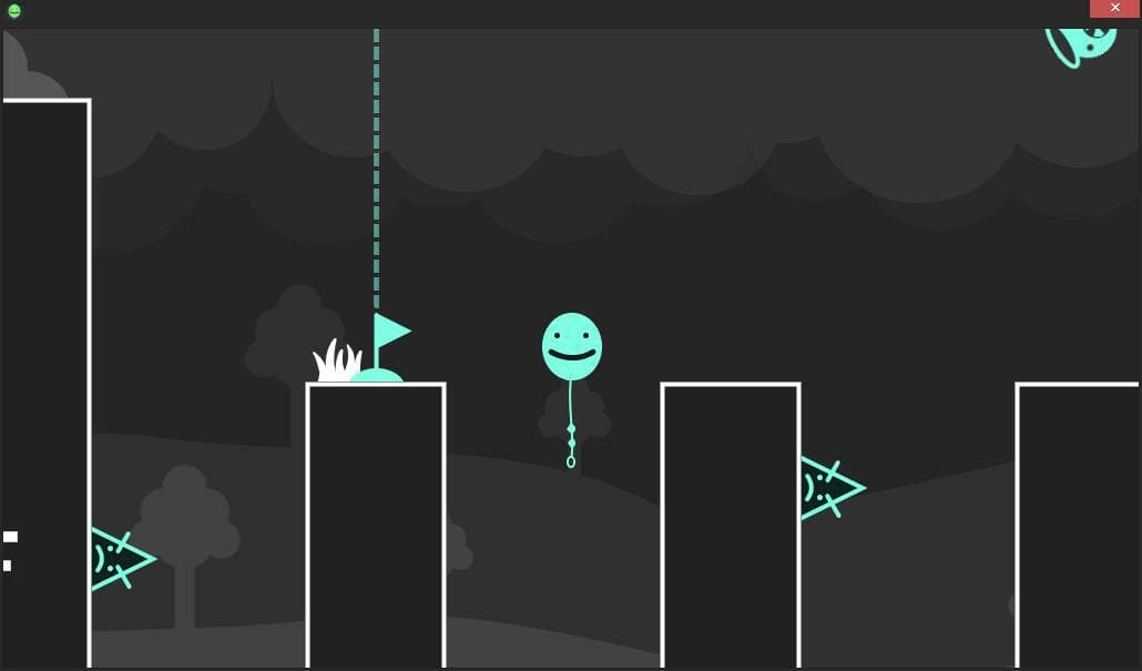 Whosh screenshot 3