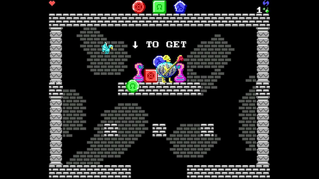 MindGrind screenshot 3
