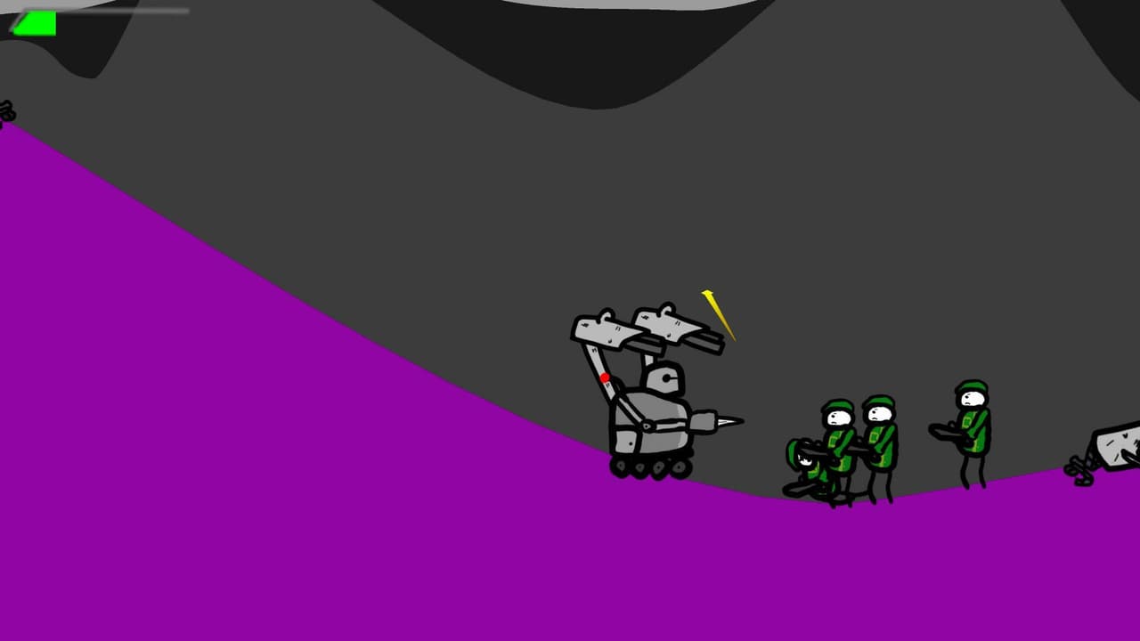E.X.T.N.D screenshot 2