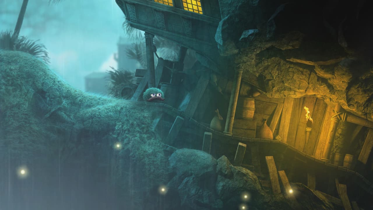 Leos Fortune - HD Edition screenshot 5