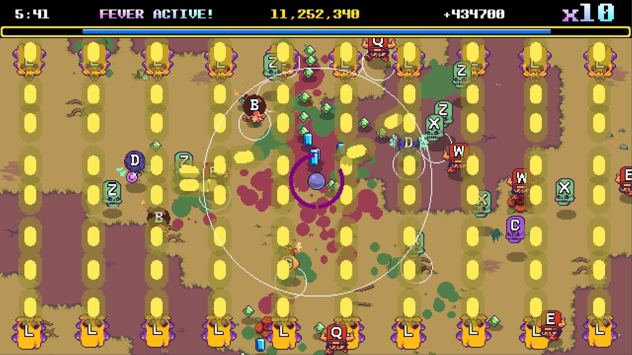 TYPECAST screenshot 6