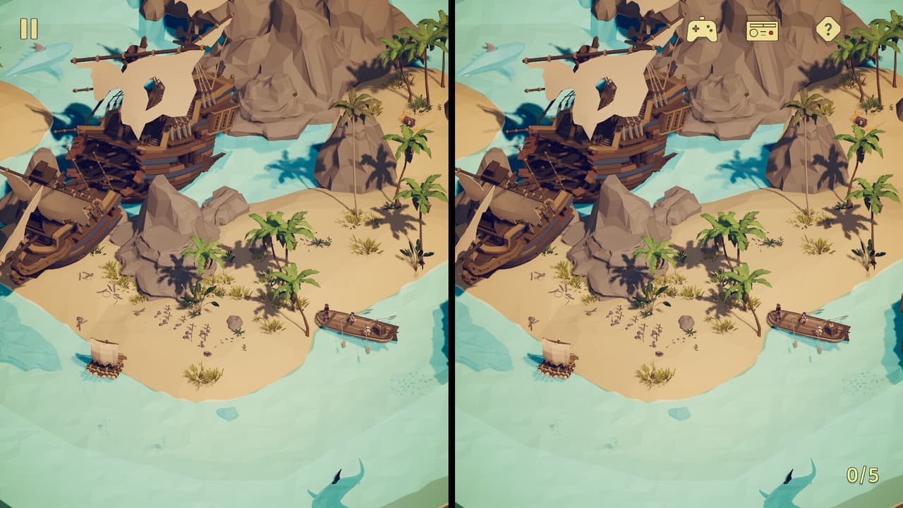 Tiny Tales: Hidden Objects screenshot 3