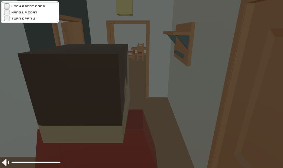Stumble Home 3D screenshot 3