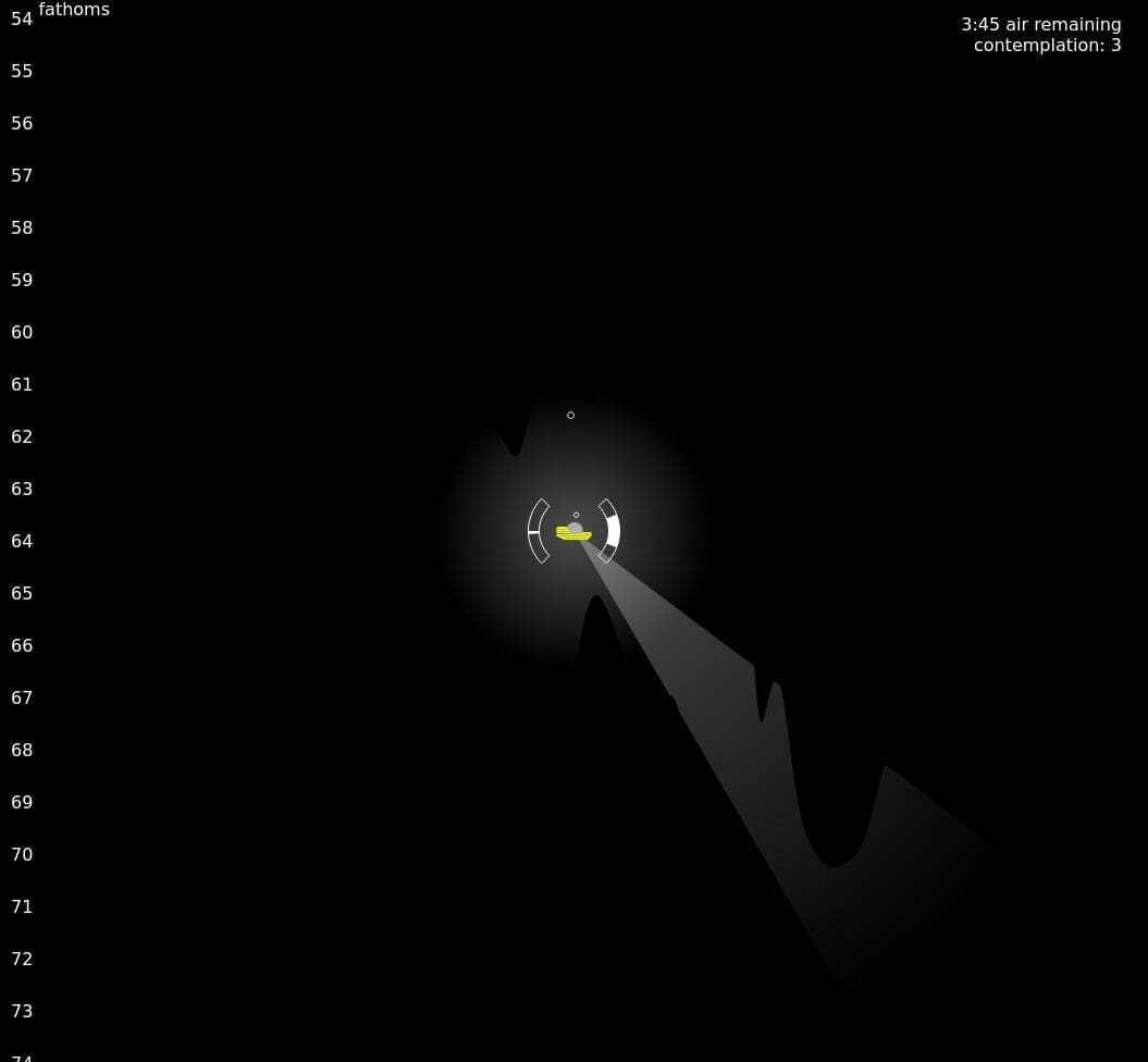 Depths of the Mind screenshot 5